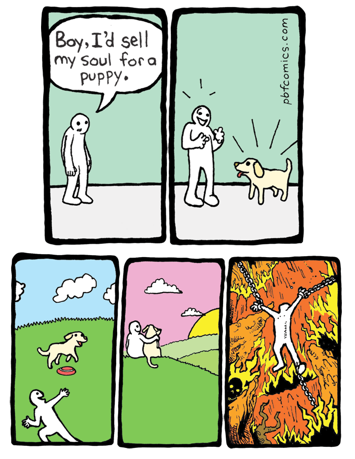 Puppy Wish Puppy Wish