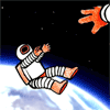 Astronaut Fall