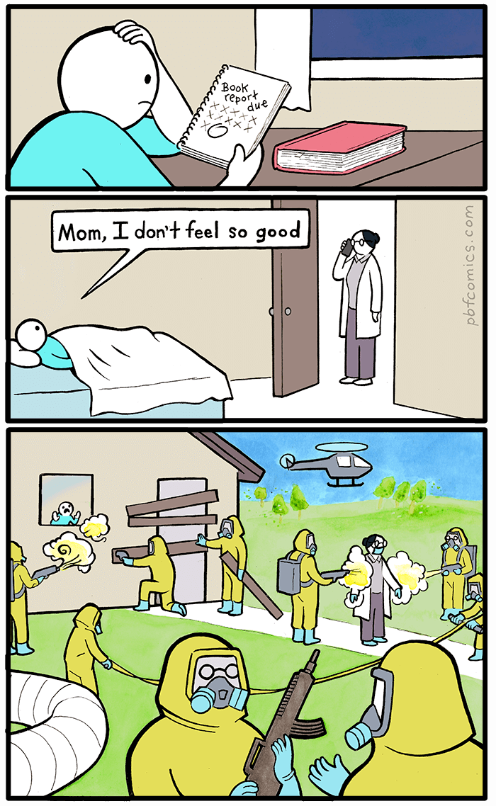 Perry bible fellowship